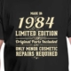 1984 shirt