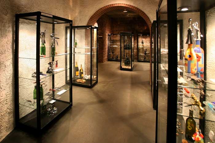 Wijnmuseum